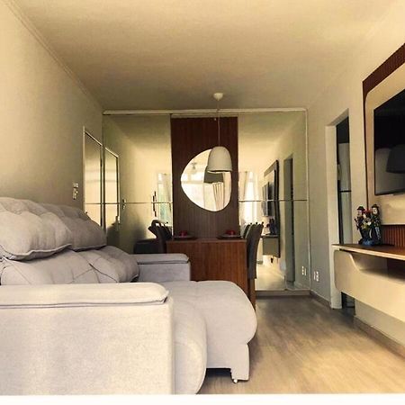 Apartamento Em Maceio 100M Da Praia De Cruz Das Almas Exterior foto