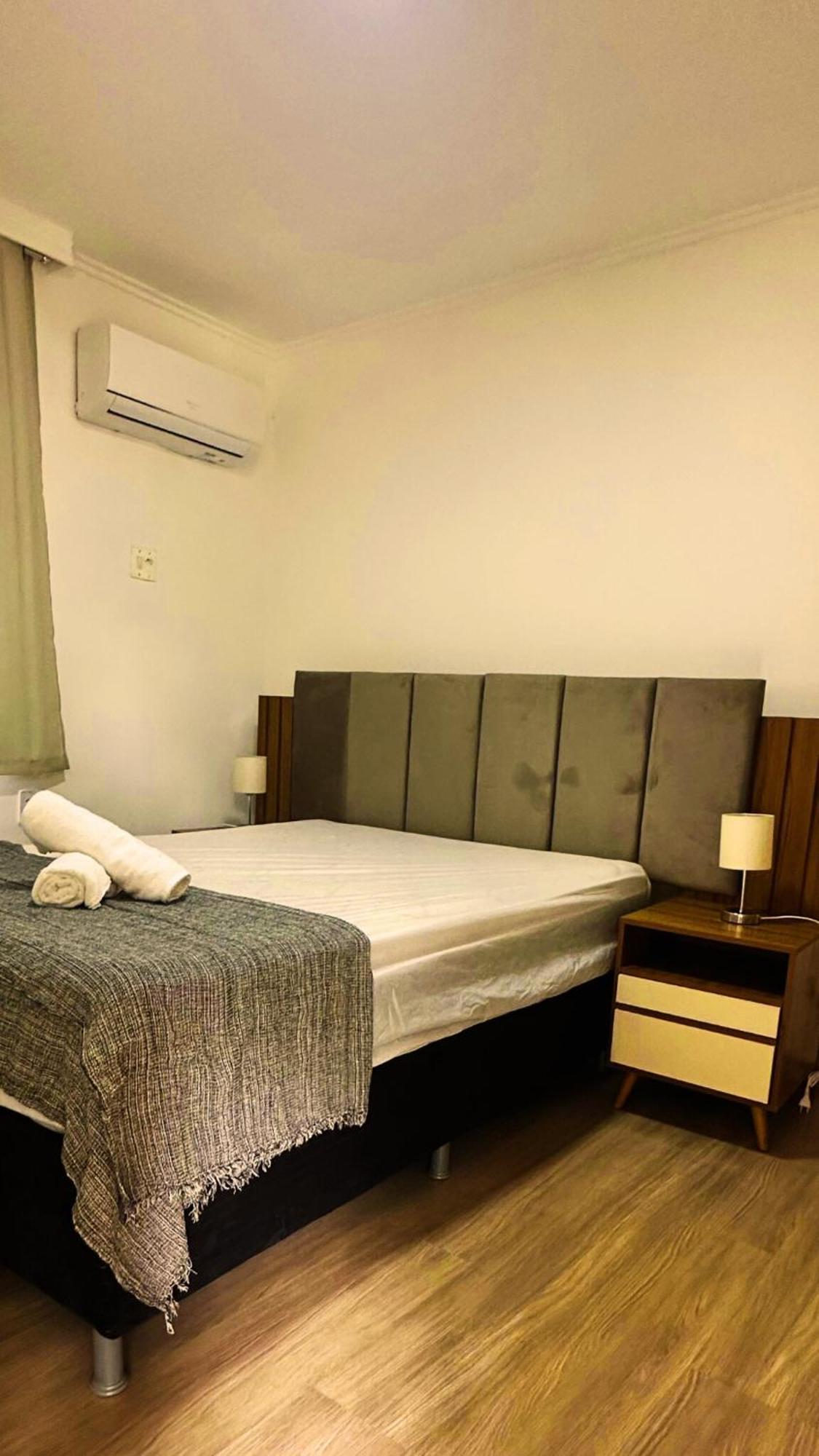 Apartamento Em Maceio 100M Da Praia De Cruz Das Almas Exterior foto