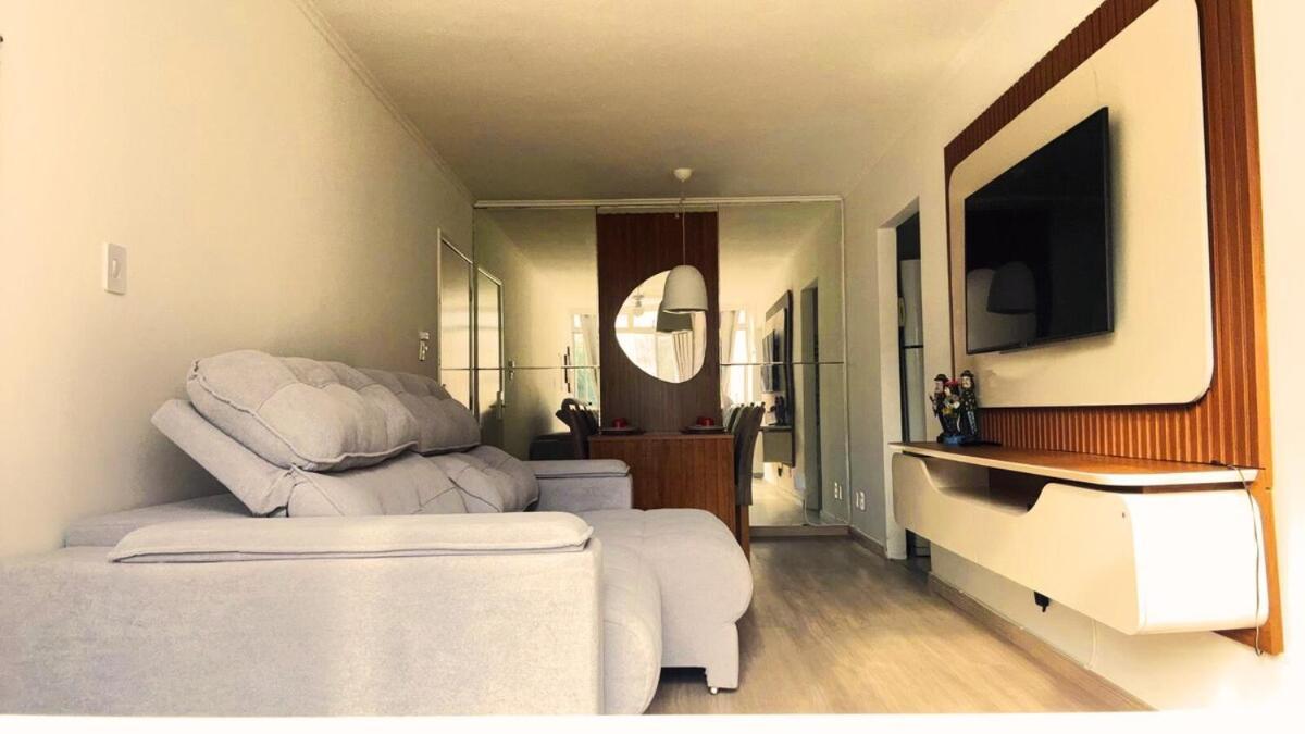 Apartamento Em Maceio 100M Da Praia De Cruz Das Almas Exterior foto
